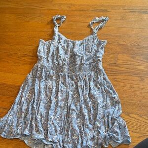 Altard state romper